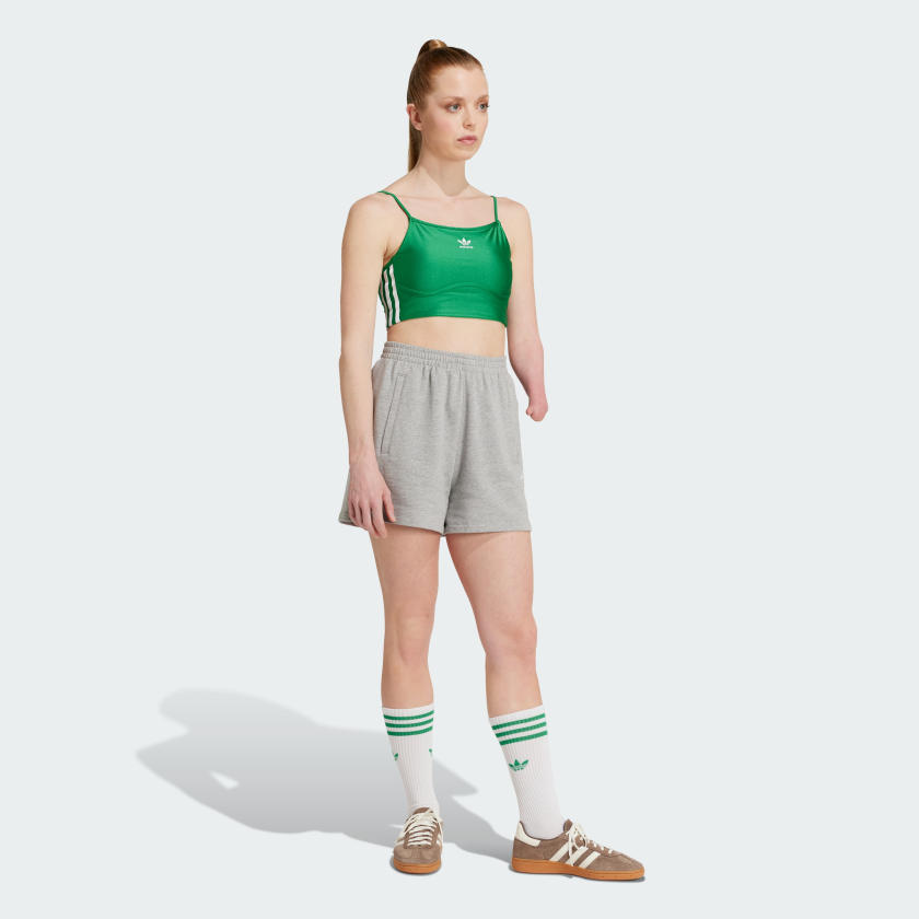 Women's Essentials French Terry Shorts