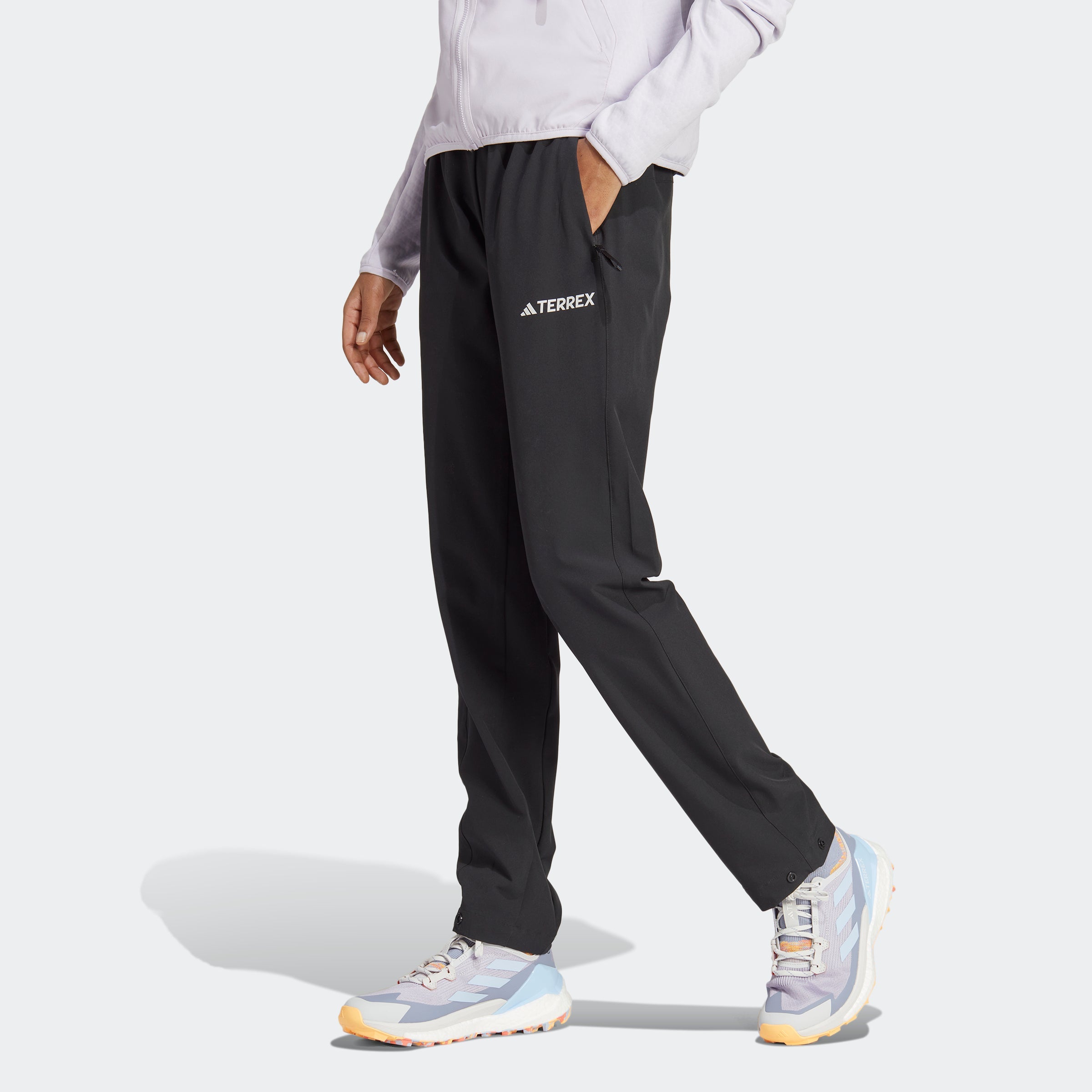 Women's TERREX Liteflex Hiking Pants