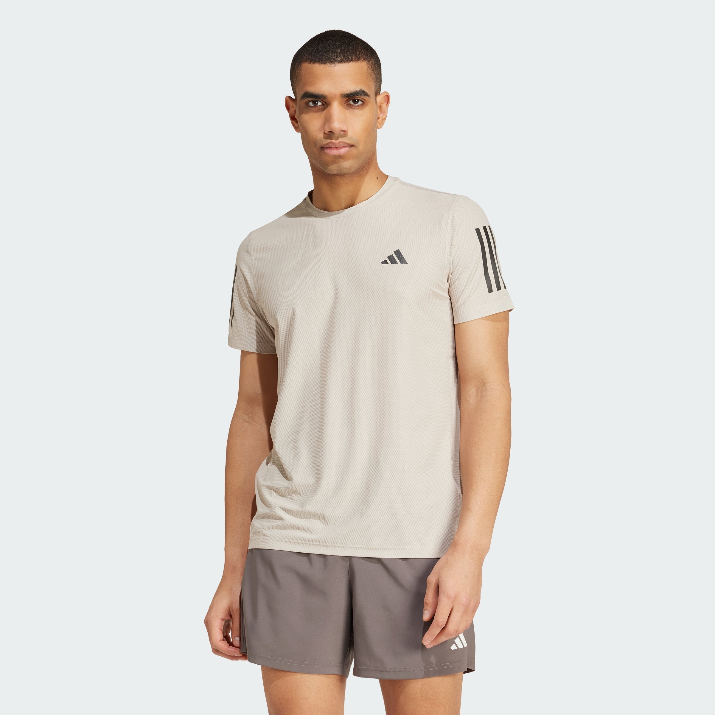 Men's Own the Run Tee