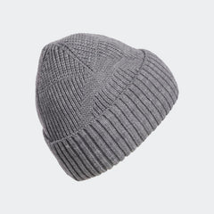 Pine Knot Fold Beanie