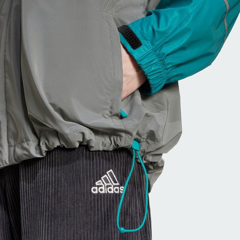 Men's Equipment Windbreaker
