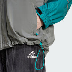 Men's Equipment Windbreaker