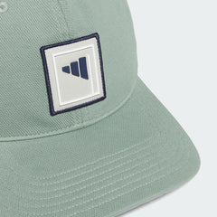 Piqué Beyond Graphic Hat