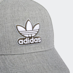 A-Frame Snapback Hat