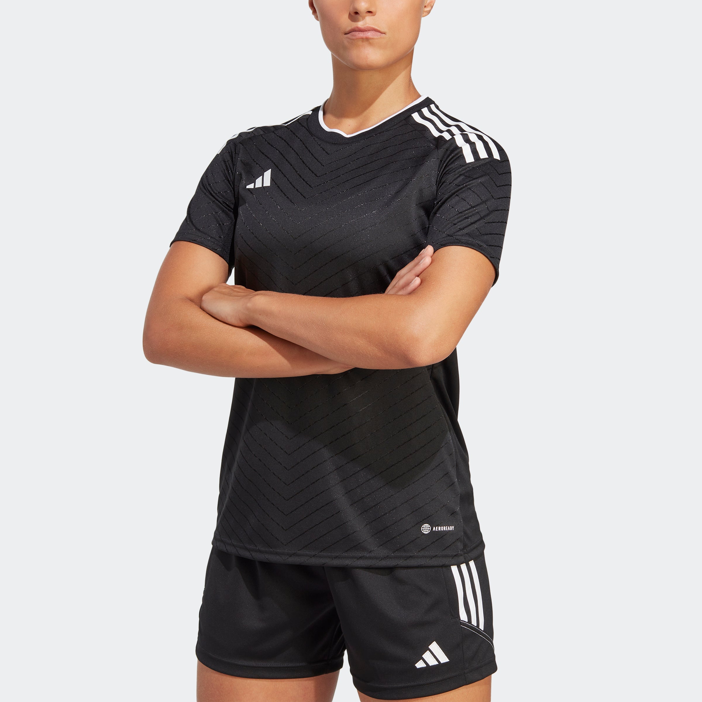 Women's Campeon 23 Jersey
