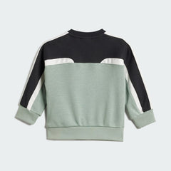 Kids' Oversized Crew Set Kids