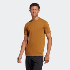 Men's Yoga Training Tee