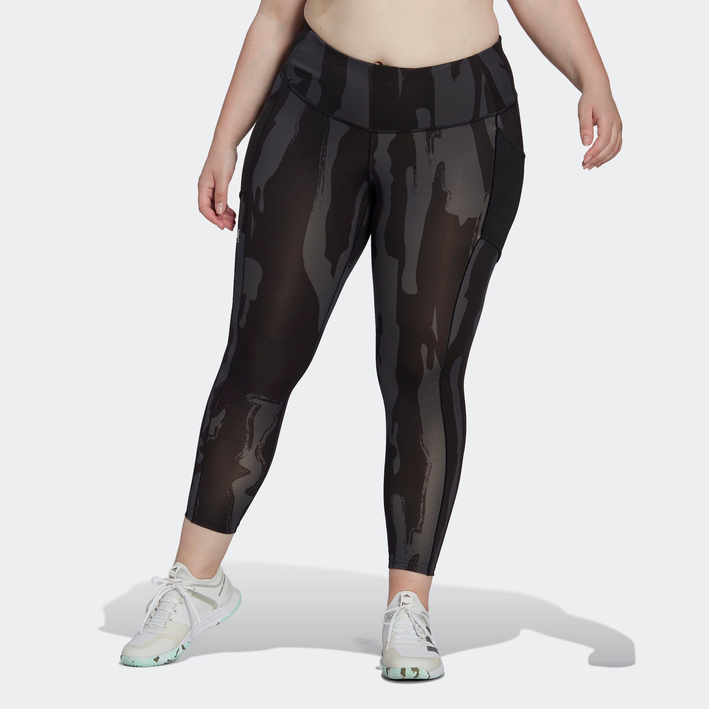 Women's x Thebe Magugu Tennis New York 7/8 Tights (Plus Size)