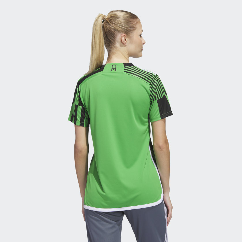 Women's Austin FC 23/24 Home Jersey