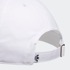 Relaxed Forum Hat