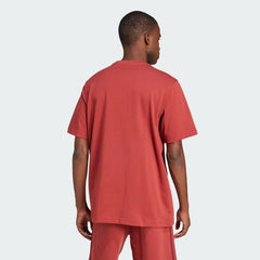 Men's Adicolor Outline Trefoil Tee