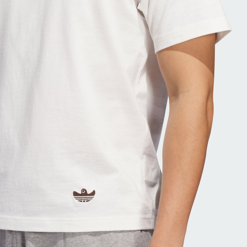 Men's Shmoofoil Featherweight Tee (Gender Neutral)