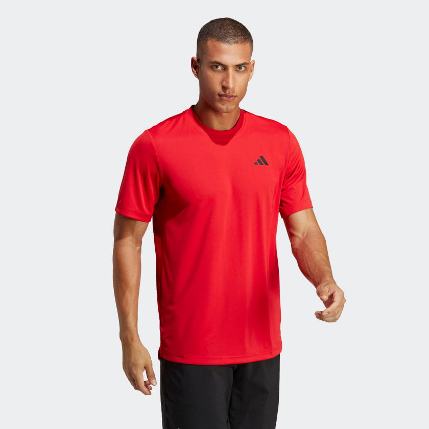 Men's Club Tennis Tee