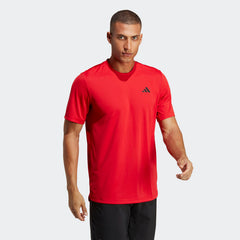 Men's Club Tennis Tee