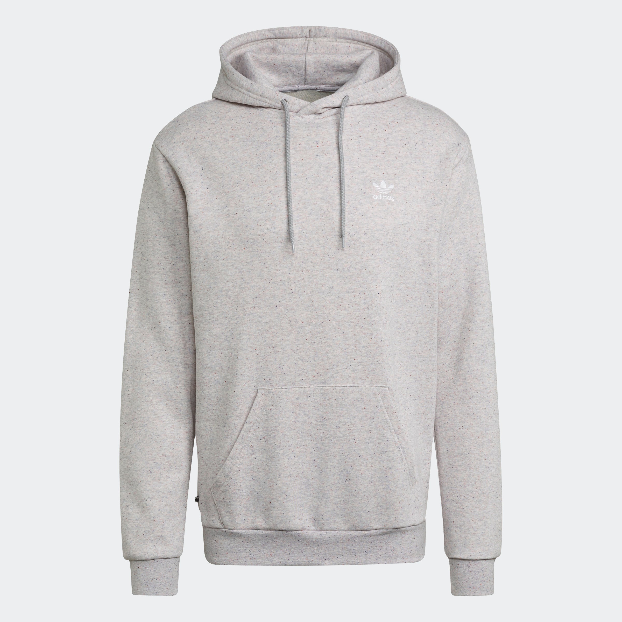 Men's Essentials+ Made with Nature Hoodie