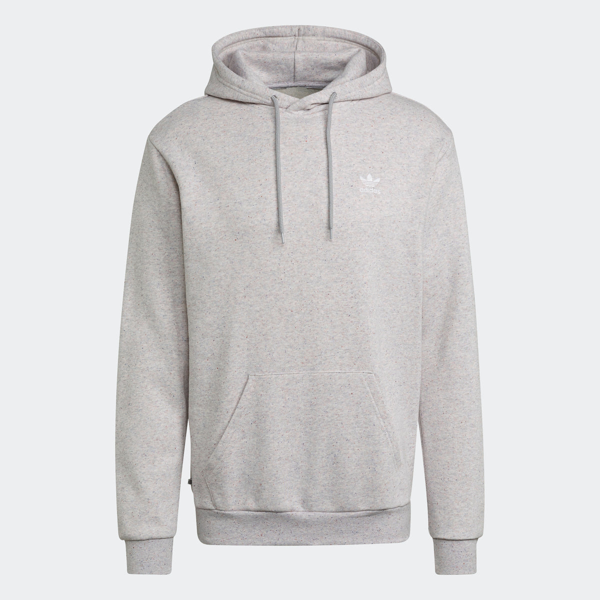 Men's Essentials+ Made with Nature Hoodie