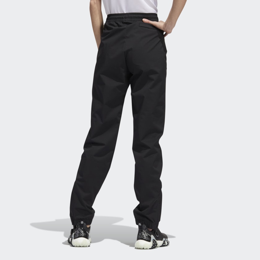 Women's Winter Weight Pull-On Golf Pants