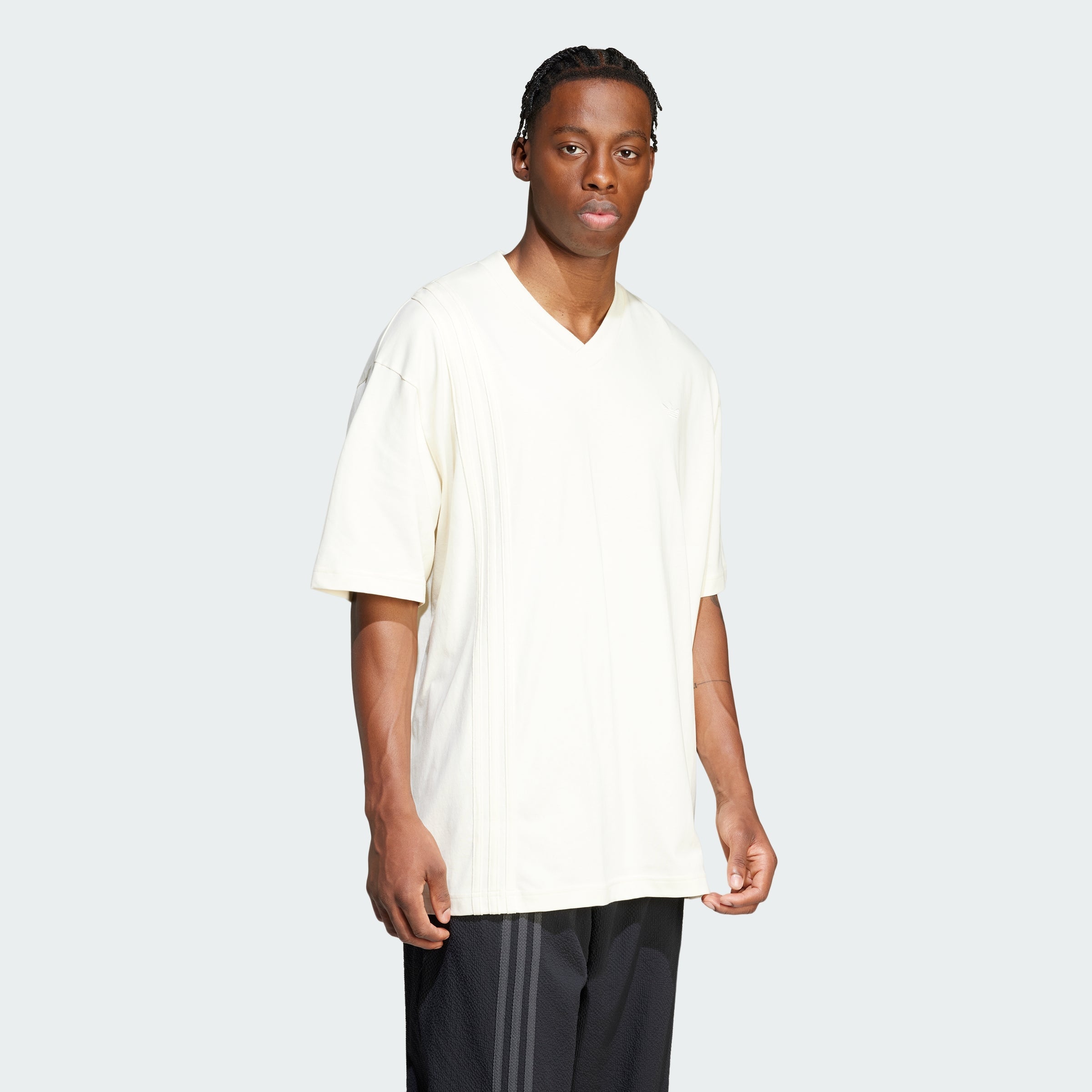 Men's Front 3-Stripes Tee