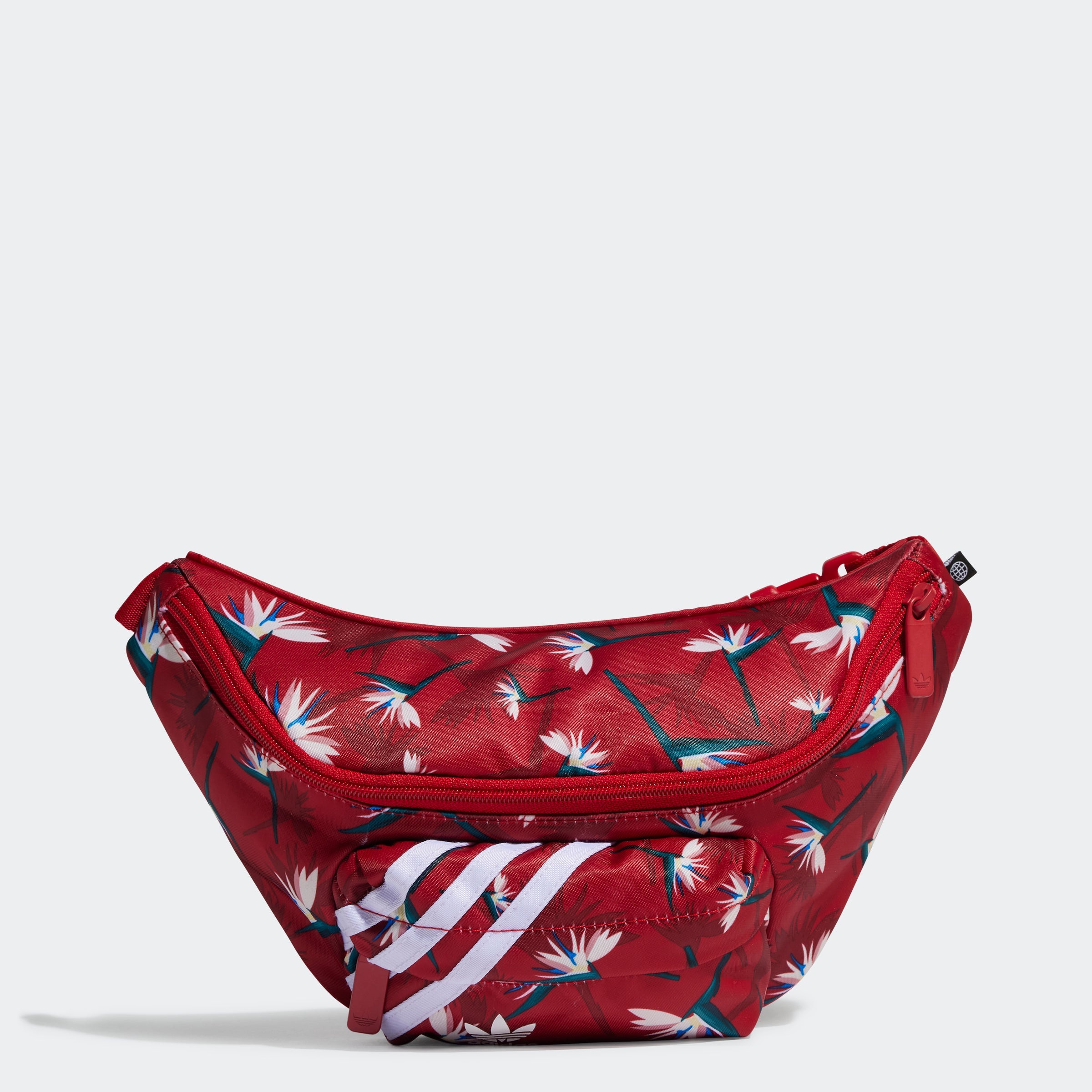 Thebe Magugu x Waist Bag