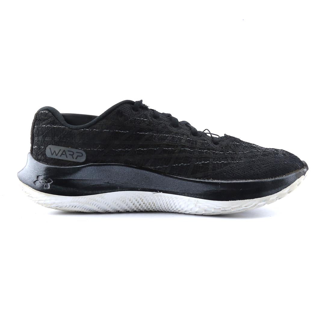 FLOW VELOCITI WIND