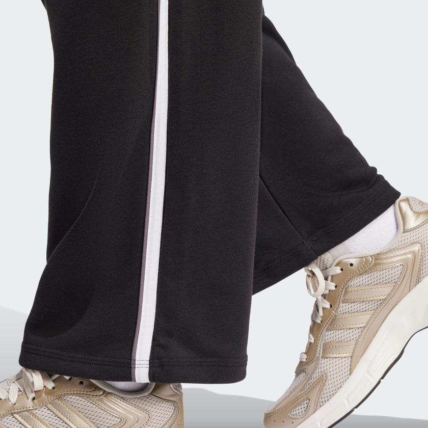Women's Essentials Color Pop French Terry Pants