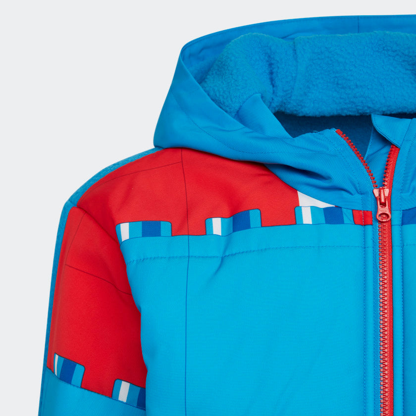 Kids' U LEGO W JKT