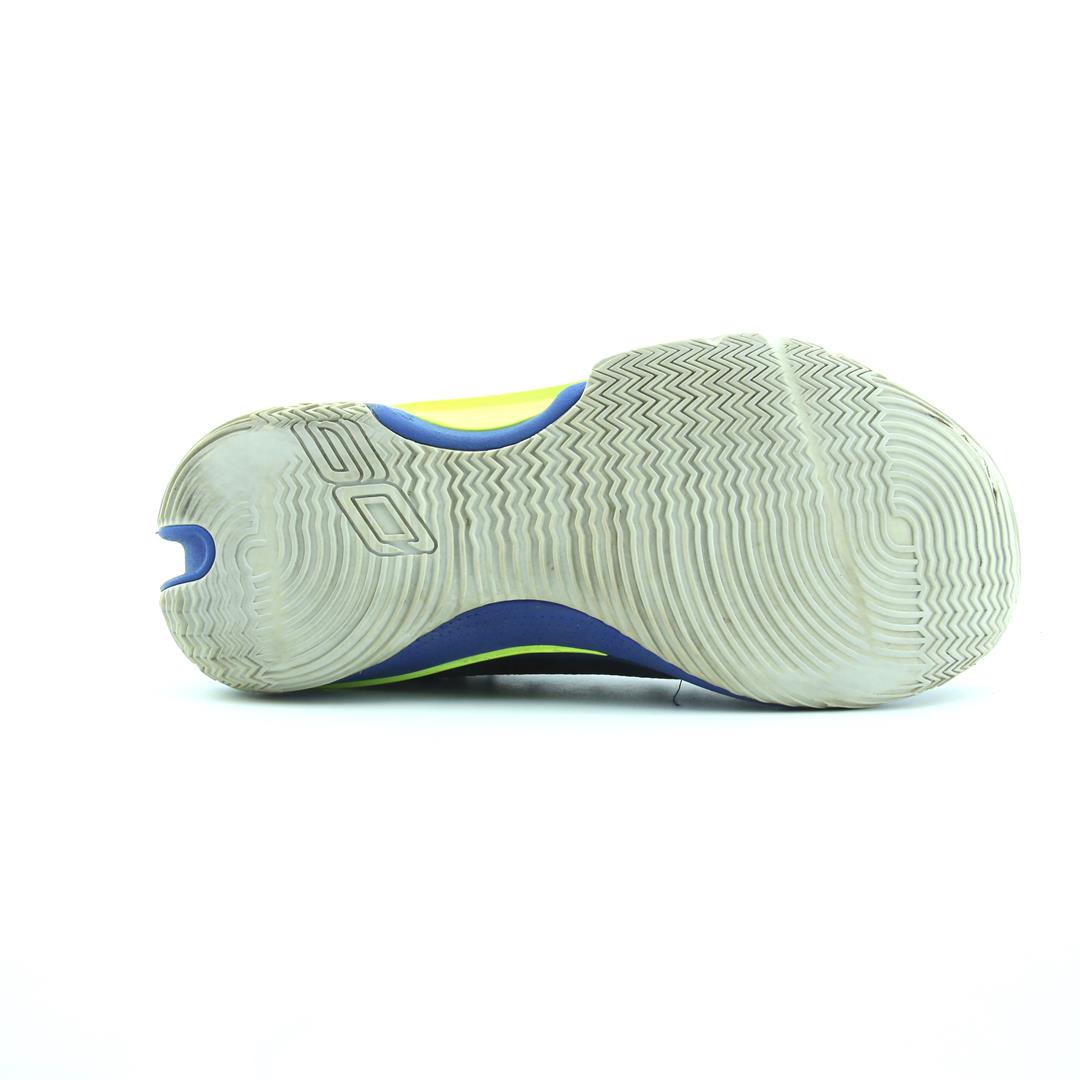 CURRY 7