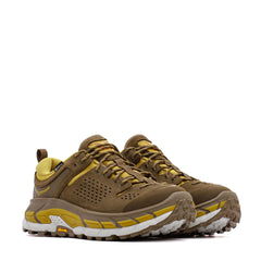 Hoka One One Men Tor Ultra Lo Dark Olive Mercury Core 1130310-DOMR