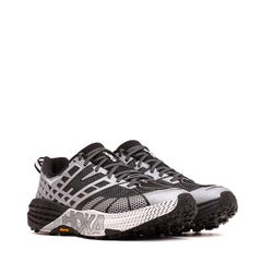 Hoka One One Speedgoat 2 TS Black Stardust 1171910-BKSTR