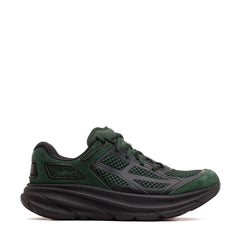 Hoka One One Unisex Clifton One9 Forest Green Black 1173333-FSTG