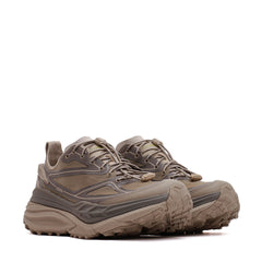 Hoka One One Unisex Stinson One7 Light Roast Asphalt 1168931-LTS
