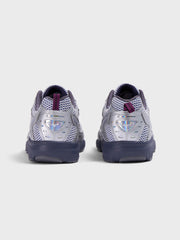 Mizuno MXR 'Space Light' Sneakers | Silver