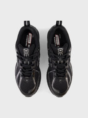 New Balance 1906 Sneakers | Black/Silver Metallic