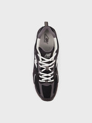 New Balance 530 Sneakers | Black/Grey