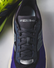 New Balance Men FuelCell Rebel v5 Electric Indigo MFCX4KU