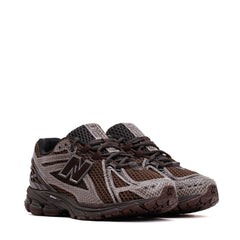 New Balance Unisex 1906RV1 Thunder Brown Black U19062NQ