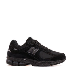 New Balance Unisex 2002R Black Metallic U200278J
