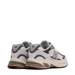 New Balance Unisex 2010 Brighton Grey Linen U2010TTO