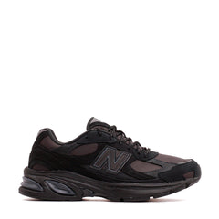 New Balance Unisex 2010 Faded Black U20109UZ