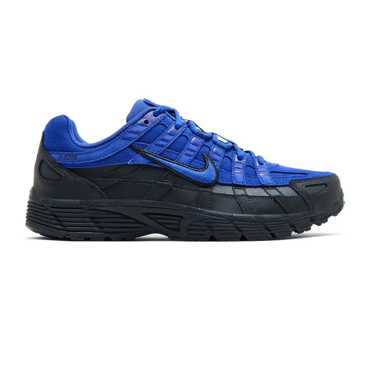 P-6000 PRM 'Hyper Royal Dark Smoke Grey Hyper Blue' (2025)