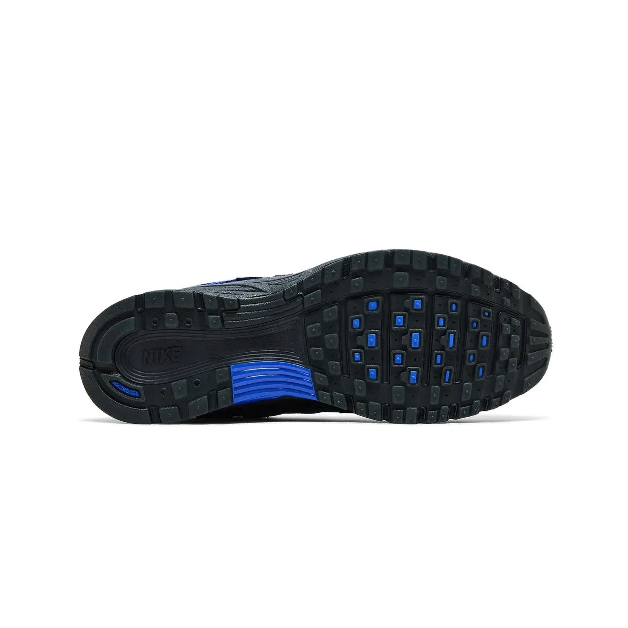 P-6000 PRM 'Hyper Royal Dark Smoke Grey Hyper Blue' (2025)