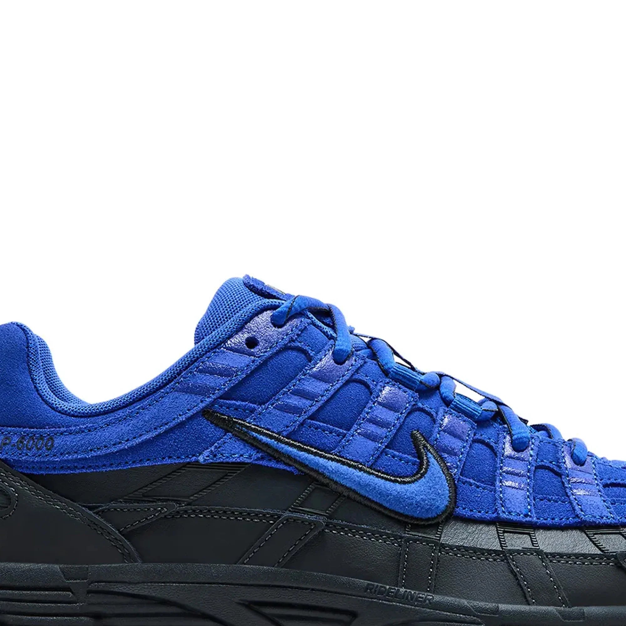 P-6000 PRM 'Hyper Royal Dark Smoke Grey Hyper Blue' (2025)