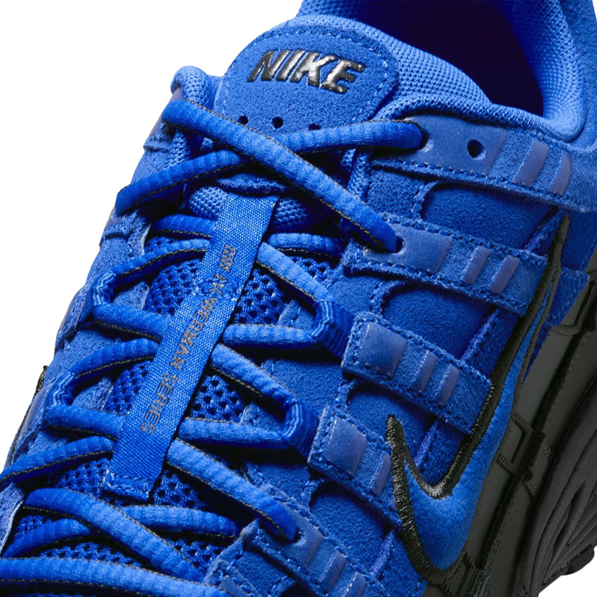 P-6000 PRM 'Hyper Royal Dark Smoke Grey Hyper Blue' (2025)
