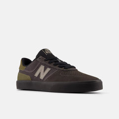 New Balance Numeric 272 WIDE Dark Grey/Olive/Black Shoes