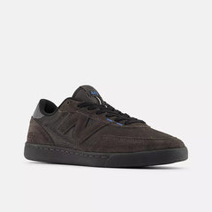 New Balance Numeric 440 V2 Dark Grey Black Shoes