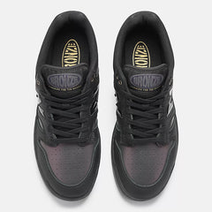 New Balance Numeric 480 Bronze56k Black Shoes (NM480BFK)