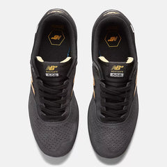 New Balance Numeric 508 Westgate Phantom Yellow Shoes (NM508CAT)