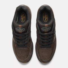 New Balance Numeric 933 Andrew Reynolds Brown/Black Shoes