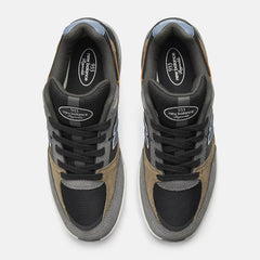 New Balance Numeric 933 WIDE Andrew Reynolds Grey/Brown Shoes