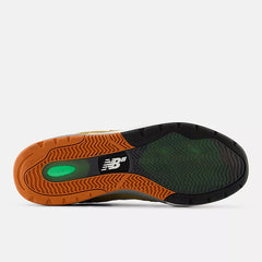 New Balance Numeric 933 Andrew Reynolds Brown Shoes